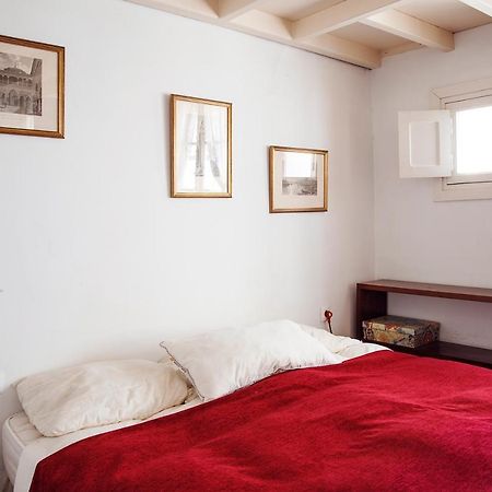 Rentalsevilla Galera 外观 照片