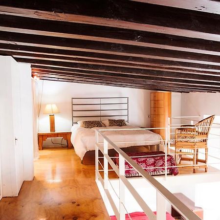 Rentalsevilla Galera 外观 照片