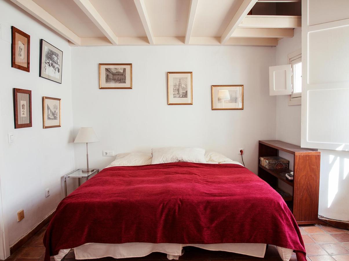 Rentalsevilla Galera 外观 照片