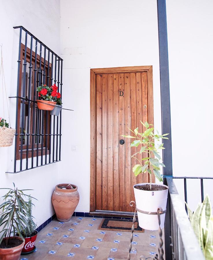 Rentalsevilla Galera 外观 照片