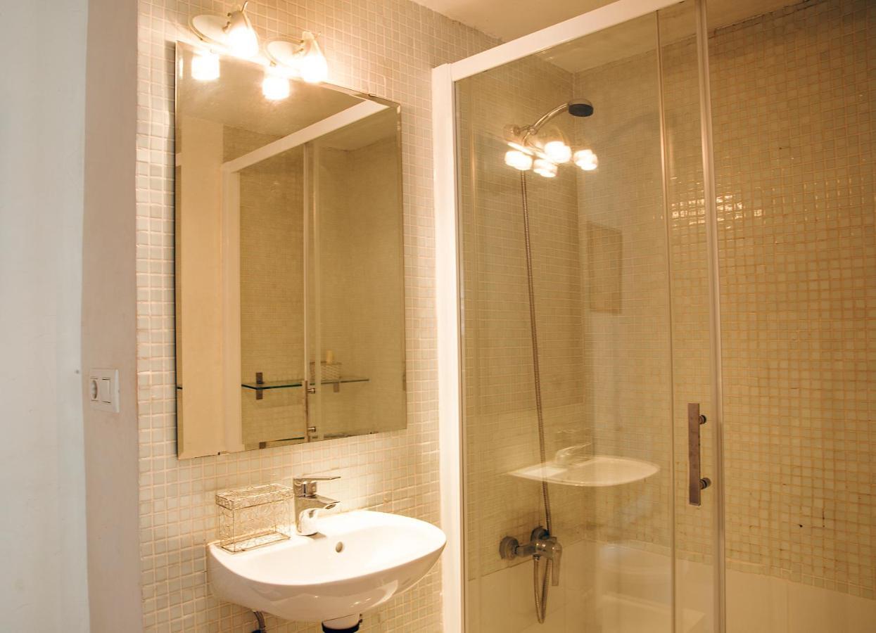 Rentalsevilla Galera 外观 照片